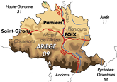 carte provisoire